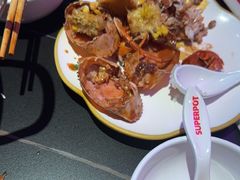 -多嘴超级肉蟹煲(中街恒隆故宫店)
