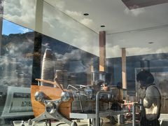 -% Arabica(京都东山店)