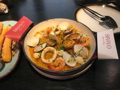 -BRAVO·布瓦屋西餐