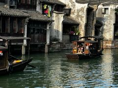 -乌镇西栅景区