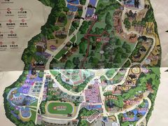-深圳野生动物园