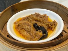 -万龙洲海鲜(大兴绿地缤纷城店)