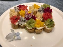 爱上硕果丰-鉴川·川菜传承(星汇两江店)