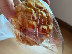 -顶东面包花园·生日蛋糕(太平店)