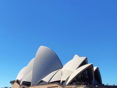 -悉尼歌剧院
