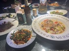 -胖老汉新疆特色椒麻鸡(南门店)