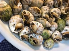 -阿妹小海鲜(下角店)