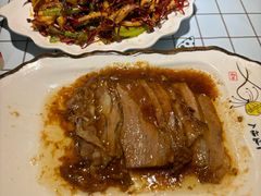 -清真文铁家烧麦馆