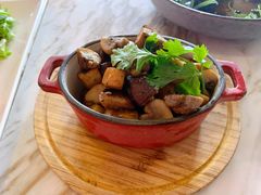 -The Rug Cafe(王府中环店)