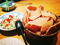 龙虾片-saigon saigon | 西贡西贡(滨北店)