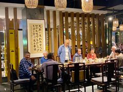 -青藤茶馆(南山路店)