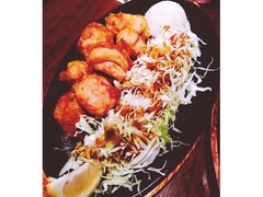 -铃木食堂(帽儿胡同店)