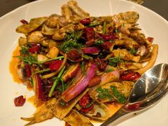 -上和臻品中国菜(花园街店)