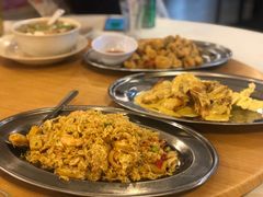 -真浪大家乐海鲜餐馆