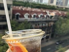 -M Stand (TX淮海路店)