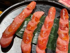 -九田家黑牛烤肉料理(无锡T12店)