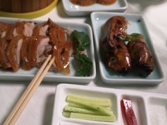 -天和晟烤鸭店(世纪坛店)