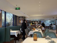 -湘中缘·湖南菜(娄底驻京办店)