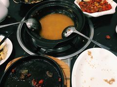 -李师傅脆肚(梅林店)