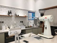 -Onirii Coffee(长乐路店)