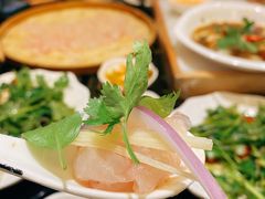 -草鱼先生潮州鱼生·虾生(新厦花园店)