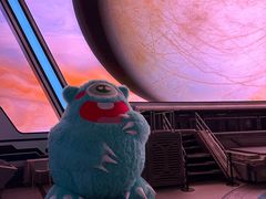 -首钢一高炉·SoReal科幻乐园