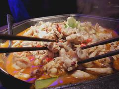 -蘭奢雅集·江浙菜(青山江滩店)