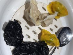 -蓝港海鲜厨房(闽江路店)