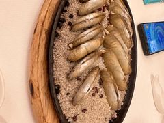 -莆田餐厅PUTIEN(西安万象天地店)