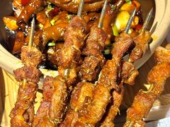 -有位虾匠·胶东土菜小馆(市北店)