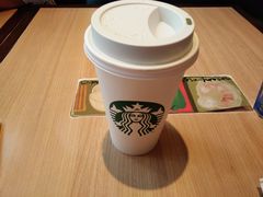 -星巴克(贵阳花果园1店)