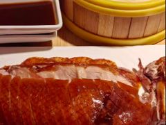 -小京廷北京烤鸭|山野贵州菜(梵华里店)