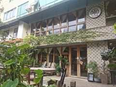 -时光花园(白鹭洲店)