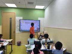 -昂立青少儿成长中心(杨浦国和1000校区)