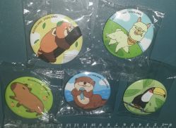 -Zoolung Zoolung动物主题公园(海信广场店)