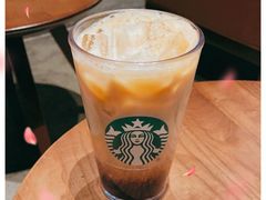 -星巴克臻选(广州高德置地秋广场店)