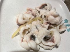 -淘米捞·米汤脆鲩鱼火锅(福田皇岗店)