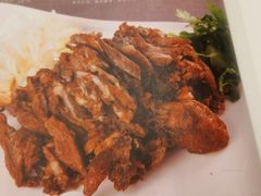 -金蝉食府(维吉奥广场店)