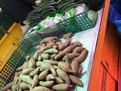 -新隆嘉生鲜超市(北二经街店)