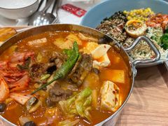 -池奈·咖喱蛋包饭(熙地港店)