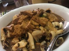 -俏东方·海味水饺·青岛菜(崂山店)