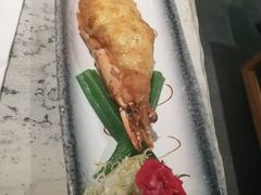 -T館·花园艺术餐厅