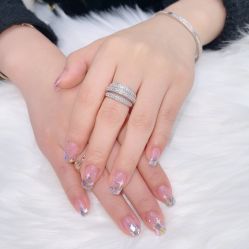 -七彩虹美甲美睫 半永久