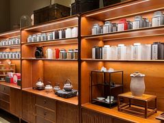 -见山茶事(丽水路店)