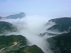 -云梦山