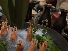 -弓二·烧鸟居酒屋(财富购物中心店)