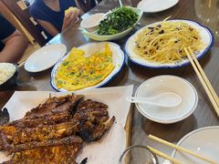 -小饭桶(野三坡百里峡店)