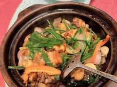-囍凤楼·粤菜·点心·火锅(温特莱店)
