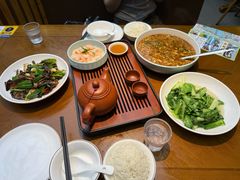 -外婆烧.老杭帮菜(庆春店)