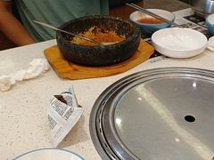 -韩香福烤肉庄园(荣成店)
